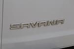 Used 2022 GMC Savana 2500 Work Van RWD, Empty Cargo Van for sale #P1005 - photo 10