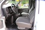 Used 2022 GMC Savana 2500 Work Van RWD, Empty Cargo Van for sale #P1005 - photo 12