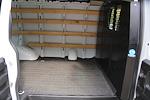 Used 2022 GMC Savana 2500 Work Van RWD, Empty Cargo Van for sale #P1005 - photo 14