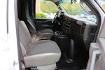 Used 2022 GMC Savana 2500 Work Van RWD, Empty Cargo Van for sale #P1005 - photo 15