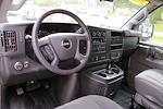 Used 2022 GMC Savana 2500 Work Van RWD, Empty Cargo Van for sale #P1005 - photo 17