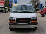 Used 2022 GMC Savana 2500 Work Van RWD, Empty Cargo Van for sale #P1005 - photo 3