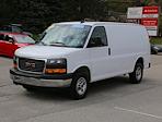 Used 2022 GMC Savana 2500 Work Van RWD, Empty Cargo Van for sale #P1005 - photo 4