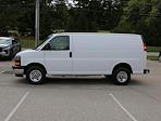 Used 2022 GMC Savana 2500 Work Van RWD, Empty Cargo Van for sale #P1005 - photo 5