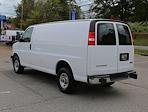 Used 2022 GMC Savana 2500 Work Van RWD, Empty Cargo Van for sale #P1005 - photo 6