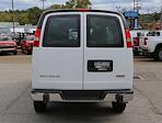 Used 2022 GMC Savana 2500 Work Van RWD, Empty Cargo Van for sale #P1005 - photo 7