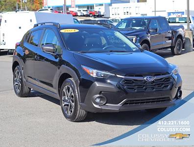 Used 2024 Subaru Crosstrek Premium AWD, SUV for sale #P1028 - photo 1