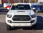 Used 2021 Toyota Tacoma SR5 Double Cab 4WD, Pickup for sale #P1039 - photo 3