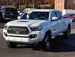 Used 2021 Toyota Tacoma SR5 Double Cab 4WD, Pickup for sale #P1039 - photo 4