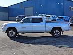 Used 2021 Toyota Tacoma SR5 Double Cab 4WD, Pickup for sale #P1039 - photo 5