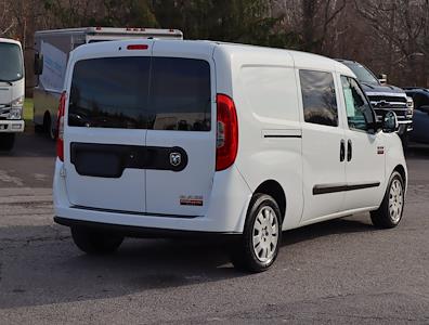 Used 2019 Ram ProMaster City Tradesman FWD, Upfitted Cargo Van for sale #P1042 - photo 2