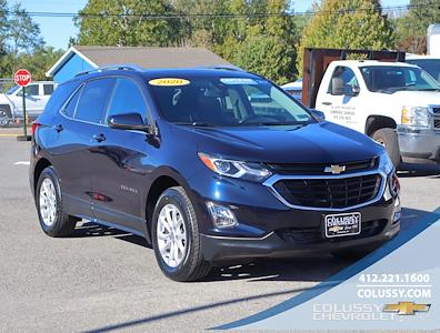 Used 2020 Chevrolet Equinox LT AWD, SUV for sale #P9806 - photo 1