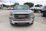 Used 2014 GMC Sierra 1500 SLT Double Cab RWD, Pickup for sale #23942A - photo 4