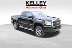 Used 2016 GMC Canyon Work Truck Extended Cab 4x4, Pickup for sale #241053A - photo 1