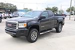 Used 2016 GMC Canyon Work Truck Extended Cab 4x4, Pickup for sale #241053A - photo 5