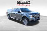 Used 2019 Ford F-150 XL SuperCrew Cab 4x4, Pickup for sale #241065A - photo 1