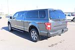 Used 2019 Ford F-150 XL SuperCrew Cab 4x4, Pickup for sale #241065A - photo 7