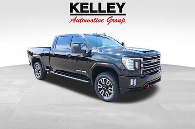 Used 2022 GMC Sierra 2500 AT4 Crew Cab 4x4, Pickup for sale #241093A - photo 1