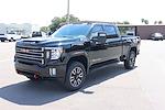 Used 2022 GMC Sierra 2500 AT4 Crew Cab 4x4, Pickup for sale #241093A - photo 4