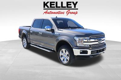 2019 Ford F-150 SuperCrew Cab 4x4, Pickup for sale #241115A - photo 1