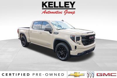 Used 2022 GMC Sierra 1500 Elevation Crew Cab 4x4, Pickup for sale #241161A - photo 1