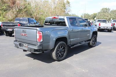 Used 2022 GMC Canyon Elevation Crew Cab 4x4, Pickup for sale #241164A - photo 1