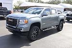 Used 2022 GMC Canyon Elevation Crew Cab 4x4, Pickup for sale #241164A - photo 3