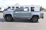 Used 2022 GMC Canyon Elevation Crew Cab 4x4, Pickup for sale #241164A - photo 4