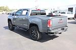 Used 2022 GMC Canyon Elevation Crew Cab 4x4, Pickup for sale #241164A - photo 5