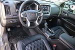 Used 2022 GMC Canyon Elevation Crew Cab 4x4, Pickup for sale #241164A - photo 9