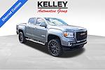 Used 2022 GMC Canyon Elevation Crew Cab 4x4, Pickup for sale #241164A - photo 30