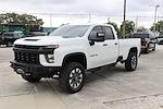 2021 Chevrolet Silverado 2500 Double Cab RWD, Pickup for sale #241168B - photo 4