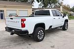 2021 Chevrolet Silverado 2500 Double Cab RWD, Pickup for sale #241168B - photo 8