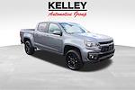 Used 2022 Chevrolet Colorado LT Crew Cab 4x4, Pickup for sale #241177A - photo 1