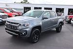 Used 2022 Chevrolet Colorado LT Crew Cab 4x4, Pickup for sale #241177A - photo 5