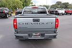 Used 2022 Chevrolet Colorado LT Crew Cab 4x4, Pickup for sale #241177A - photo 8