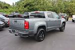 Used 2022 Chevrolet Colorado LT Crew Cab 4x4, Pickup for sale #241177A - photo 2