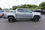 Used 2022 Chevrolet Colorado LT Crew Cab 4x4, Pickup for sale #241177A - photo 9