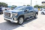 Used 2019 GMC Sierra 1500 SLT Crew Cab RWD, Pickup for sale #241199A - photo 5