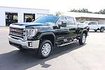 Used 2023 GMC Sierra 2500 SLT Crew Cab 4x4, Pickup for sale #241218A - photo 3