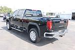 Used 2023 GMC Sierra 2500 SLT Crew Cab 4x4, Pickup for sale #241218A - photo 4