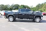 Used 2023 GMC Sierra 2500 SLT Crew Cab 4x4, Pickup for sale #241218A - photo 8