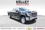 Used 2023 GMC Sierra 2500 SLT Crew Cab 4x4, Pickup for sale #241218A - photo 1