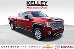 Used 2022 GMC Sierra 2500 Denali Crew Cab 4x4, Pickup for sale #241255A - photo 1