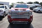 Used 2022 GMC Sierra 2500 Denali Crew Cab 4x4, Pickup for sale #241255A - photo 4