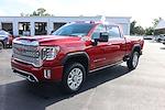 Used 2022 GMC Sierra 2500 Denali Crew Cab 4x4, Pickup for sale #241255A - photo 5