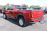 Used 2022 GMC Sierra 2500 Denali Crew Cab 4x4, Pickup for sale #241255A - photo 7