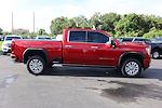 Used 2022 GMC Sierra 2500 Denali Crew Cab 4x4, Pickup for sale #241255A - photo 9