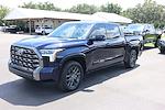 Used 2022 Toyota Tundra Platinum CrewMax Cab 4x4, Pickup for sale #24616TA - photo 5