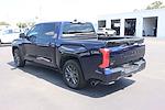 Used 2022 Toyota Tundra Platinum CrewMax Cab 4x4, Pickup for sale #24616TA - photo 7